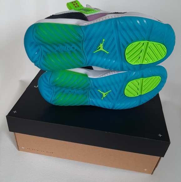 Jordan MA2 - Picture 4 of 5